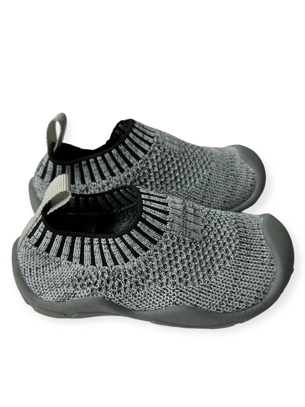 STQ Toddler Water Shoes Lightweight Mesh Beach Pool Slip-On Size 5‎